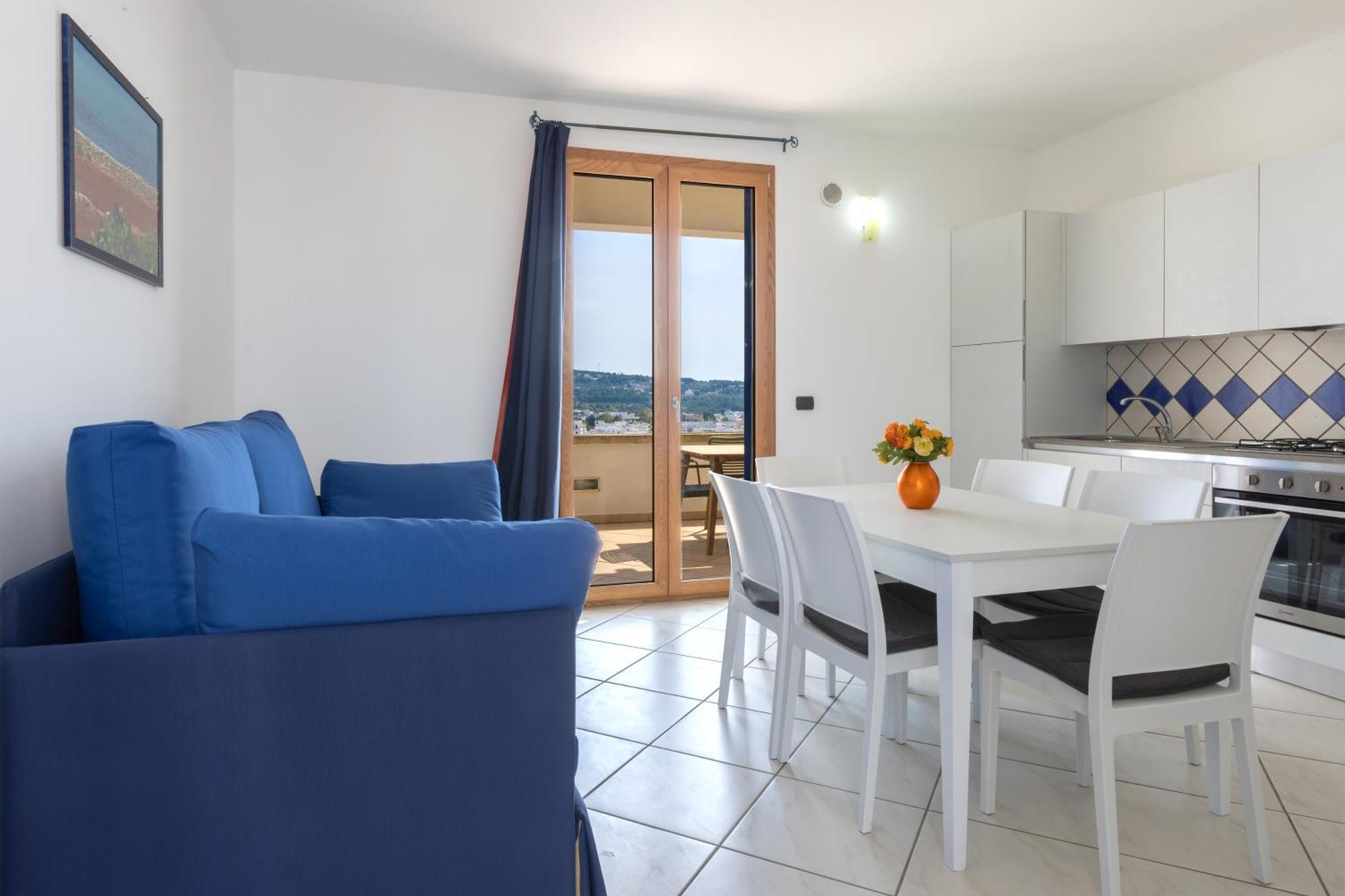Enjoy Leuca Mare By Lovesud Castrignano del Capo Exteriör bild