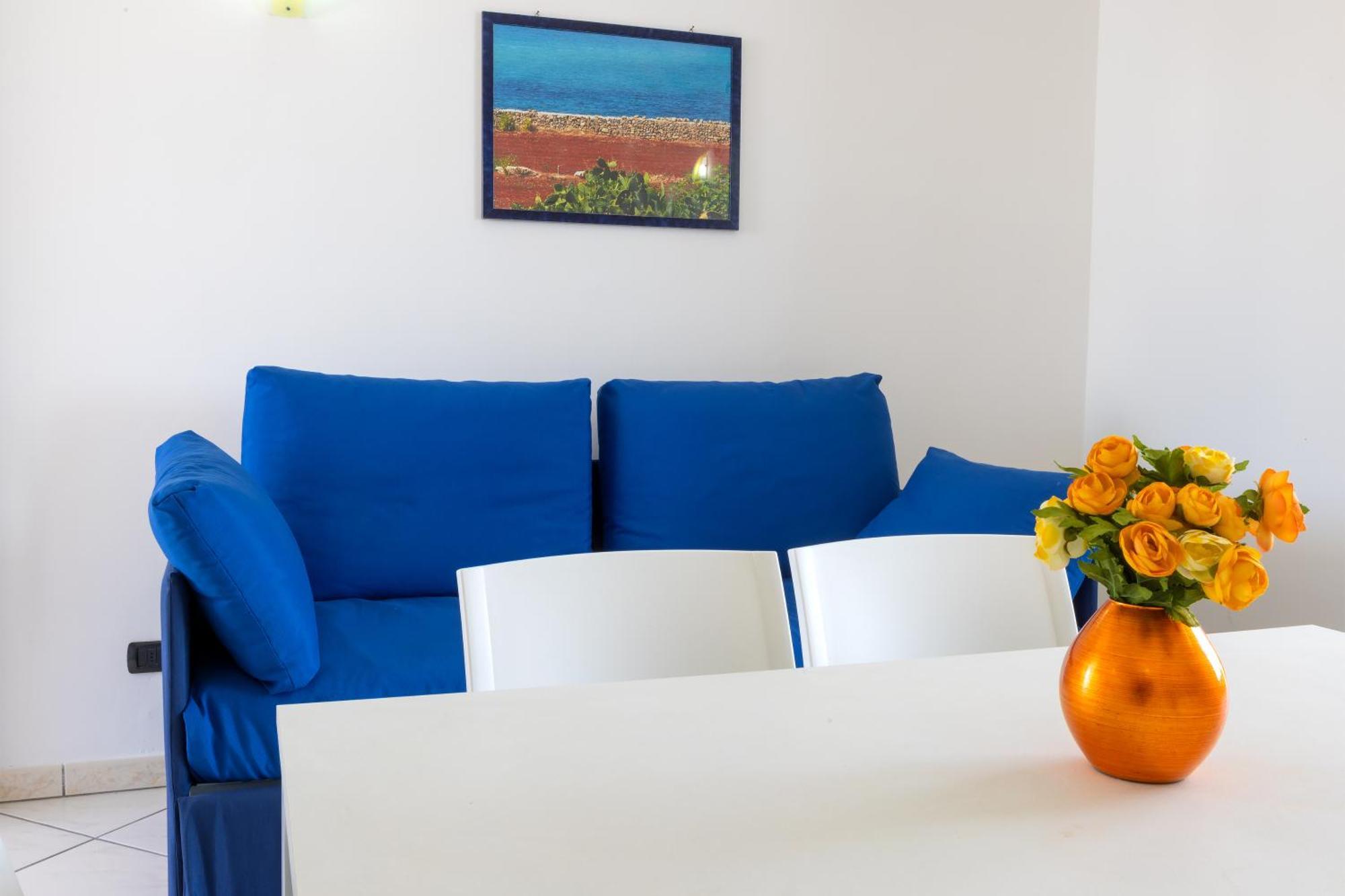 Enjoy Leuca Mare By Lovesud Castrignano del Capo Exteriör bild
