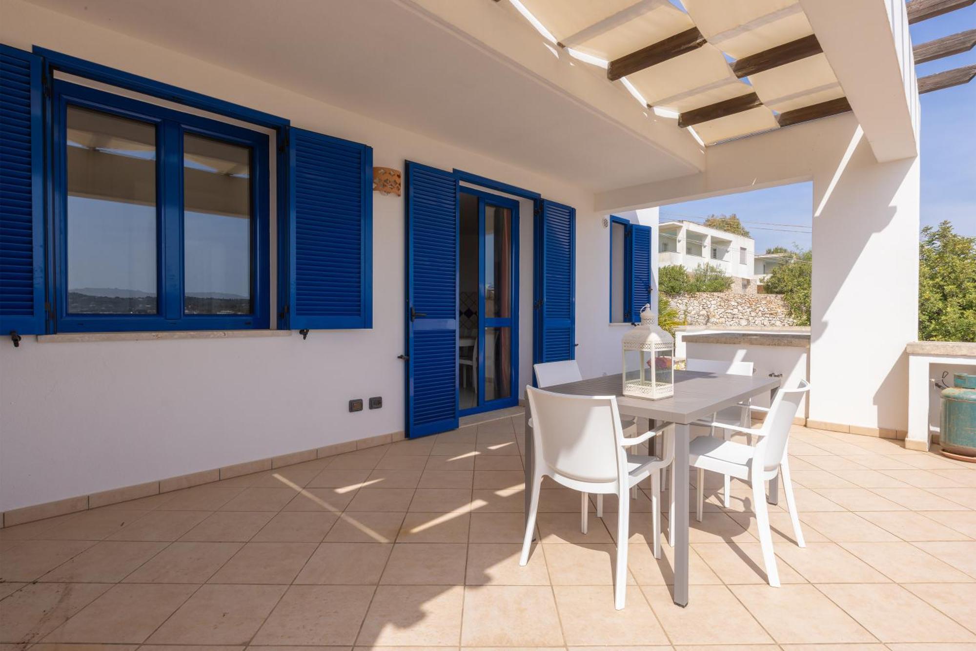 Enjoy Leuca Mare By Lovesud Castrignano del Capo Exteriör bild