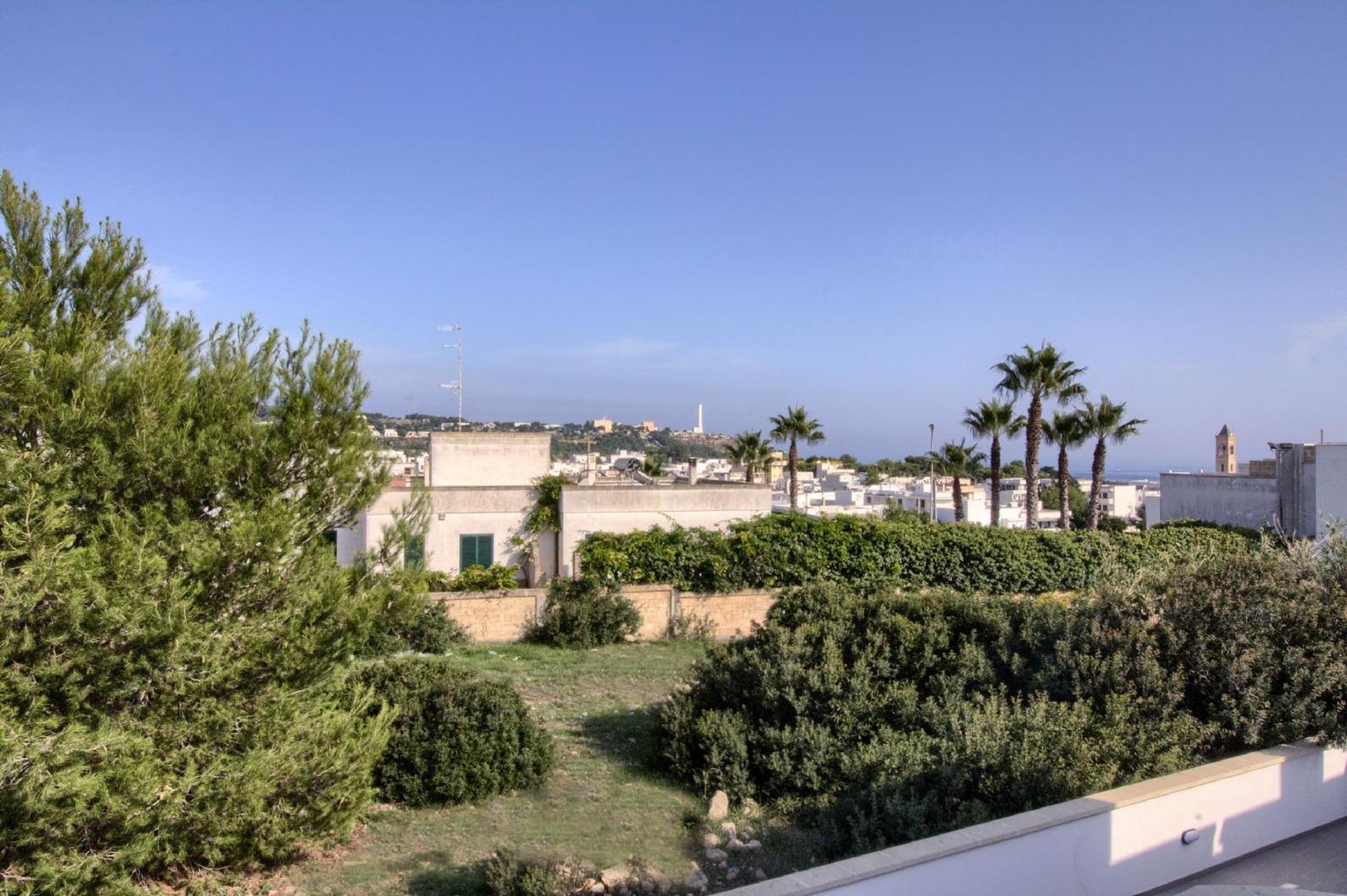 Enjoy Leuca Mare By Lovesud Castrignano del Capo Exteriör bild